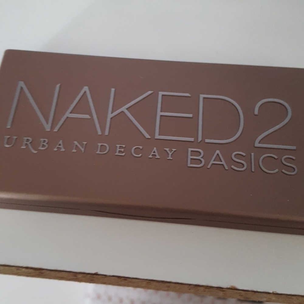 Naked 2 Basics