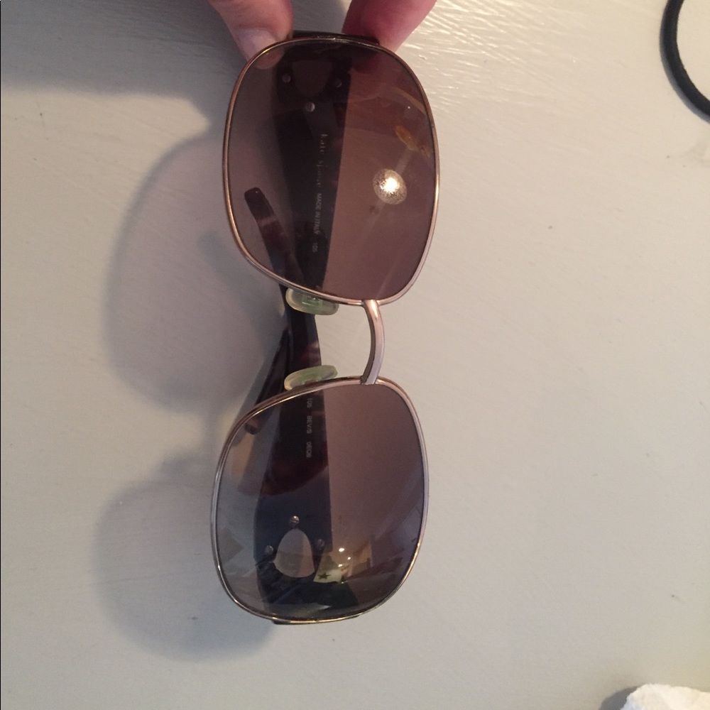 Kate Spade sunglasses
