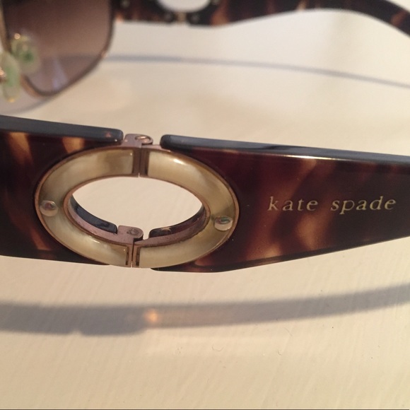 Kate Spade sunglasses