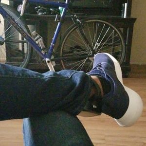 Meet your Posher, Benjamin