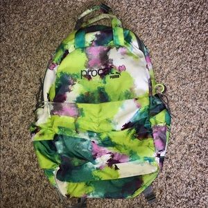 Puma Procat backpack
