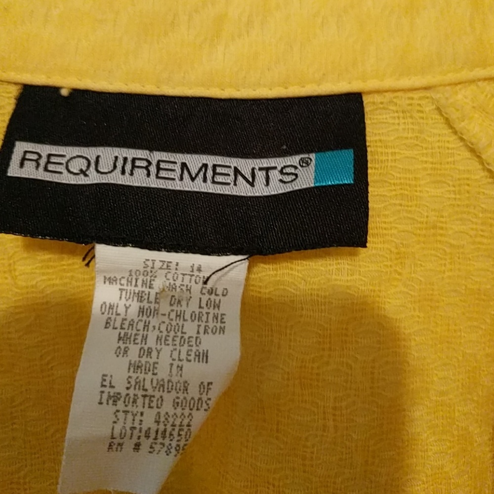 Jacket - Picture 2 of 3