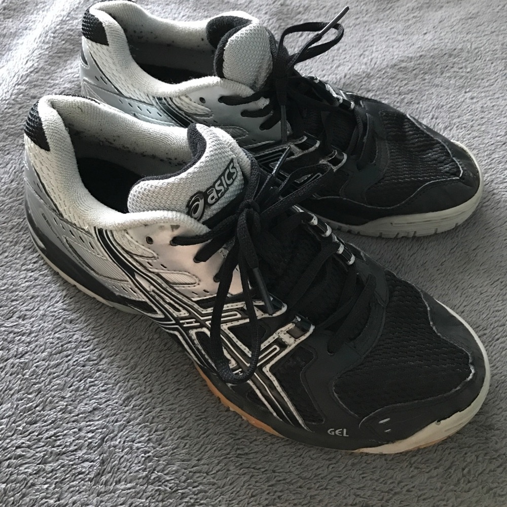 Asics sneakers
