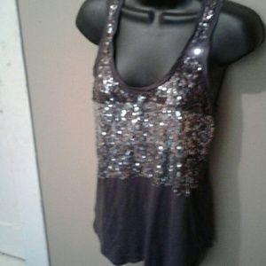 Express Tank Top
