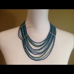 BCBG MaxAzria Necklace