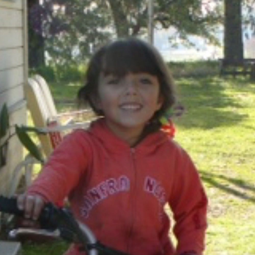 Meet your Posher, Cozette