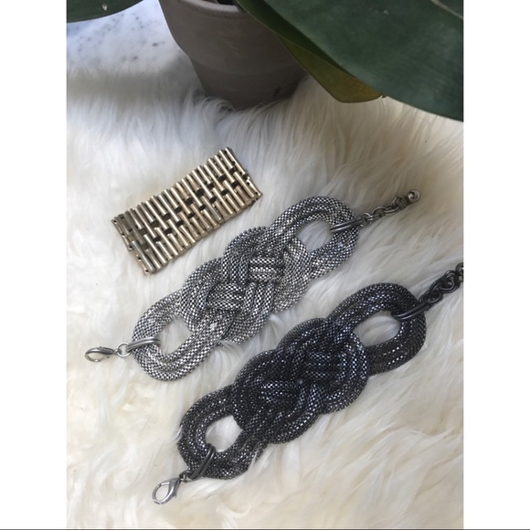 NEW Bracelets: $7 with any purchase - Picture 1 of 4