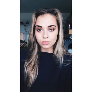 Meet your Posher, Aubrianna