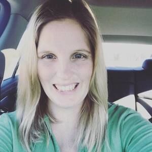 Meet your Posher, Bethany