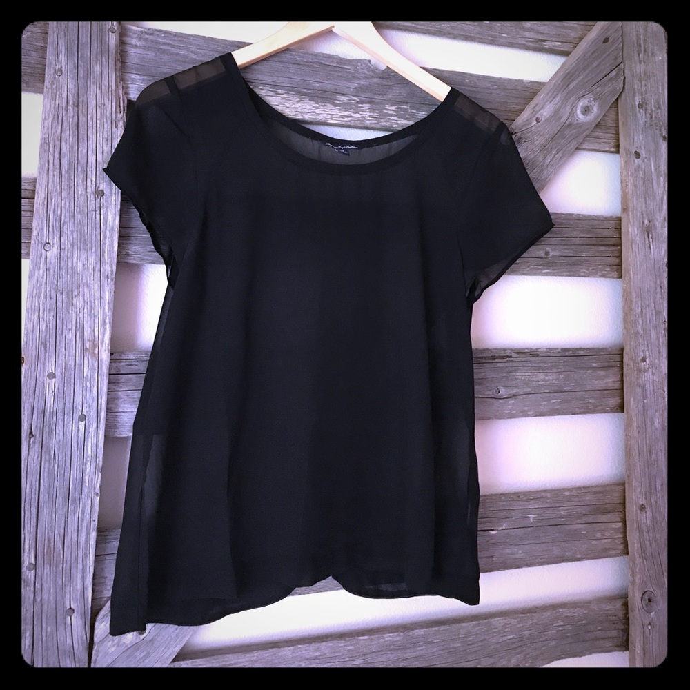 American Eagle Top