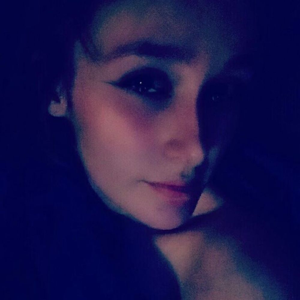 Meet your Posher, Brittani