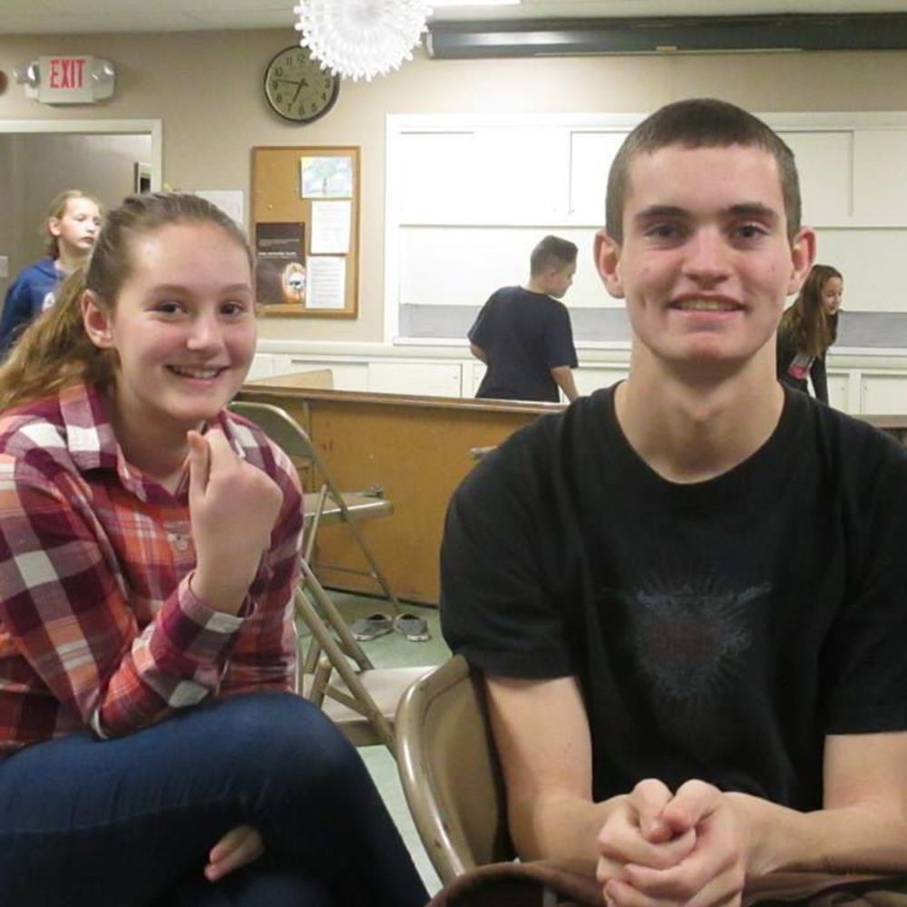 Meet your Posher, Olivia