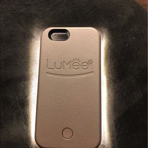 iPhone 6 LuMee Phone Case