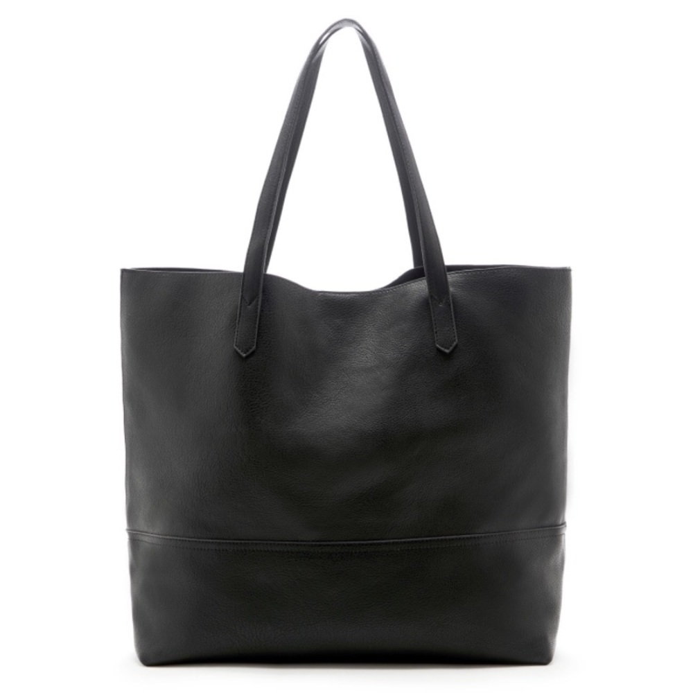 *SOLD*Sole society Dawson black shopper