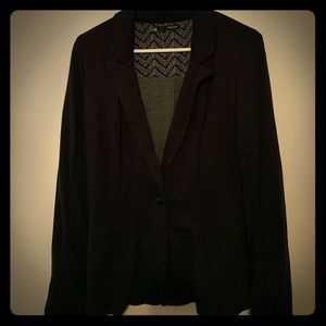 Black professional jacket