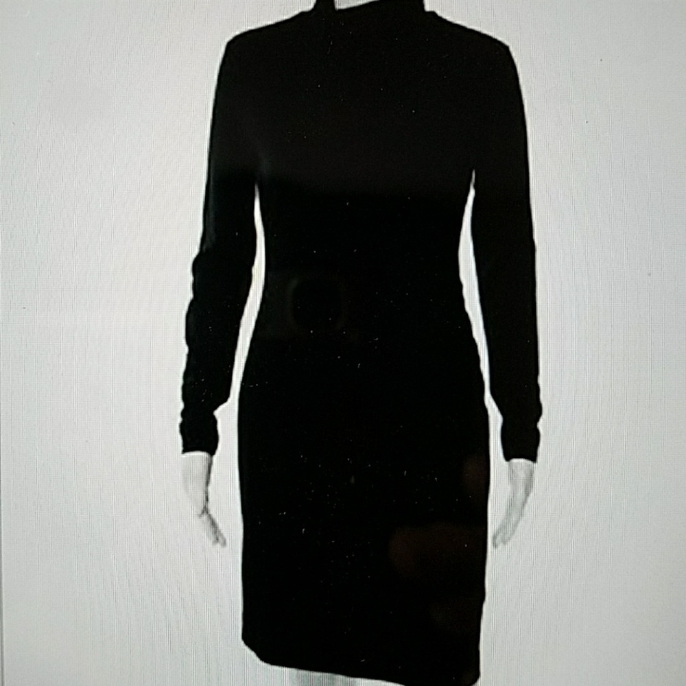 Banana Republic Sweater Dress