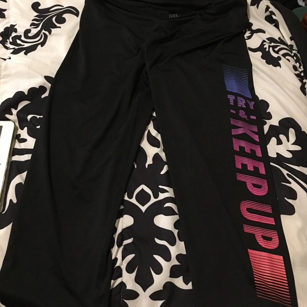 Areopastale work out Capri (xl)