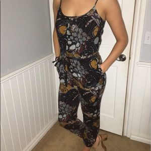 Jumpsuit
