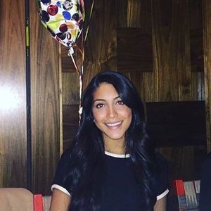 Meet your Posher, Pallavi