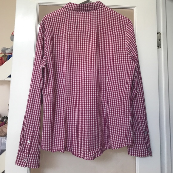 Button Down - Picture 2 of 3