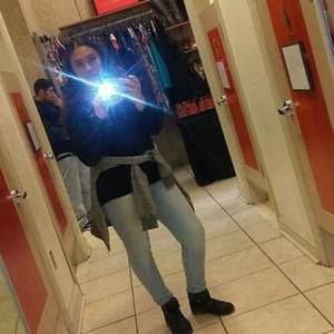 Meet your Posher, Ana