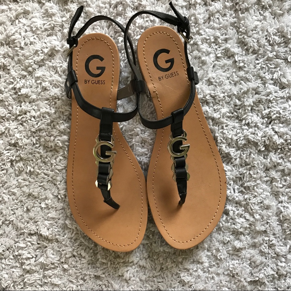 Guess Sandals