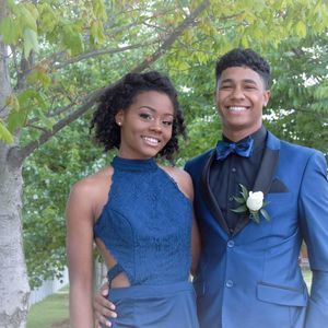 Meet your Posher, Tonya