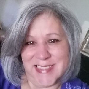 Meet your Posher, Jo-ann