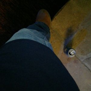 Meet your Posher, Tyler