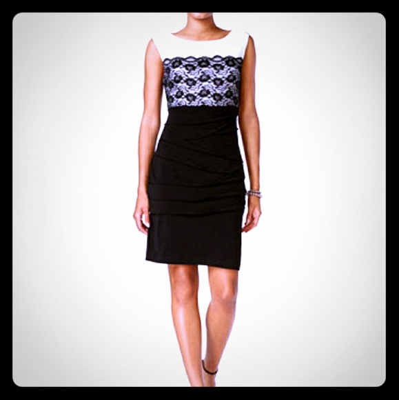 Annected Dresses & Skirts - Annected cocktail dress