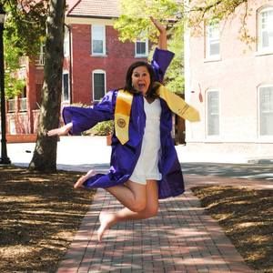 Meet your Posher, Morgan