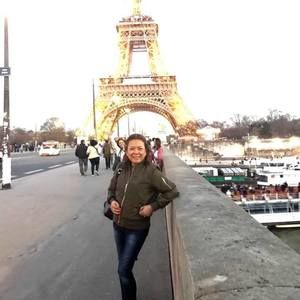 Meet your Posher, Leilani canonizado