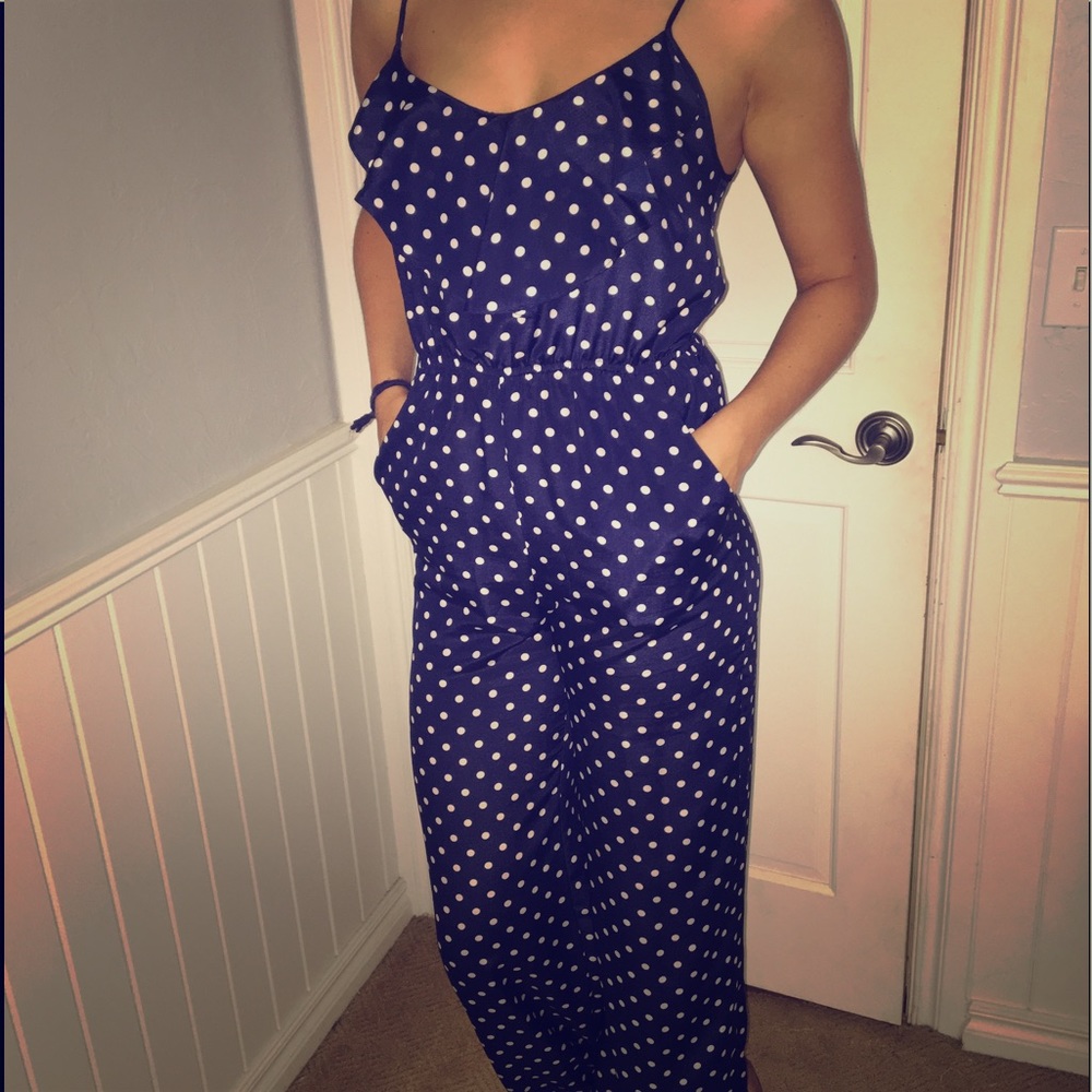 Jumpsuit