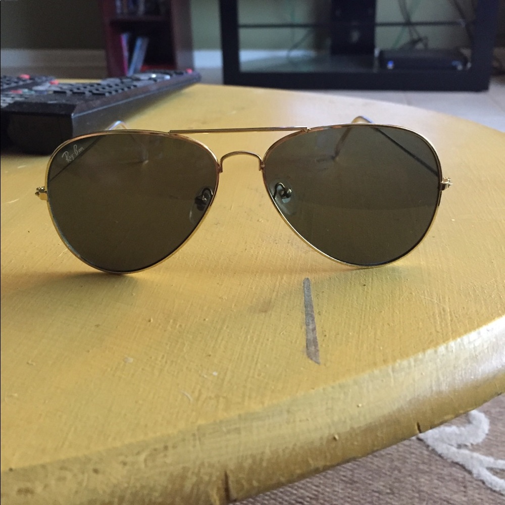 Ray ban sunglasses