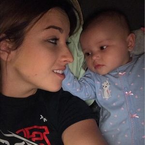 Meet your Posher, Brittany