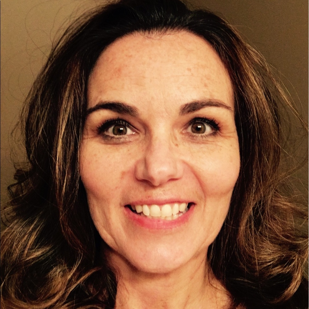 Meet your Posher, Linda