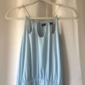 Zara Maxi Dress - Size XS (fits like a Small)