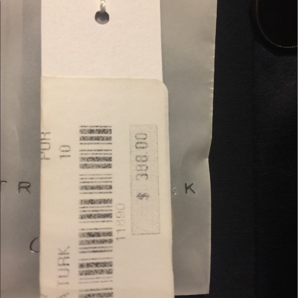 Beautiful Trina Turk black jacket - Picture 4 of 4