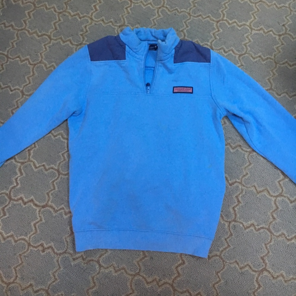 Vineyard Vines boys sweatshirt