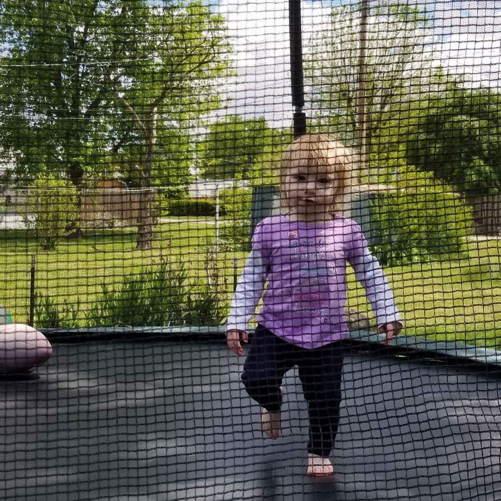 Meet your Posher, Kayla