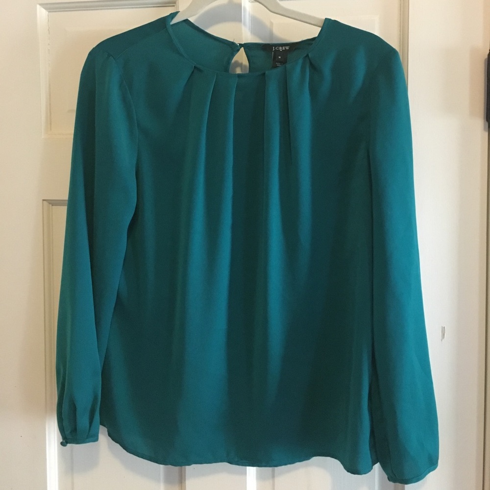 J.crew blouse