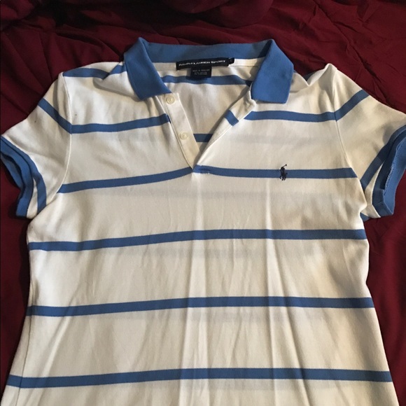 Polo Ralph Lauren - Picture 2 of 2