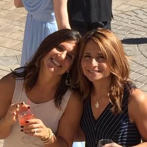 Meet your Posher, Deborah