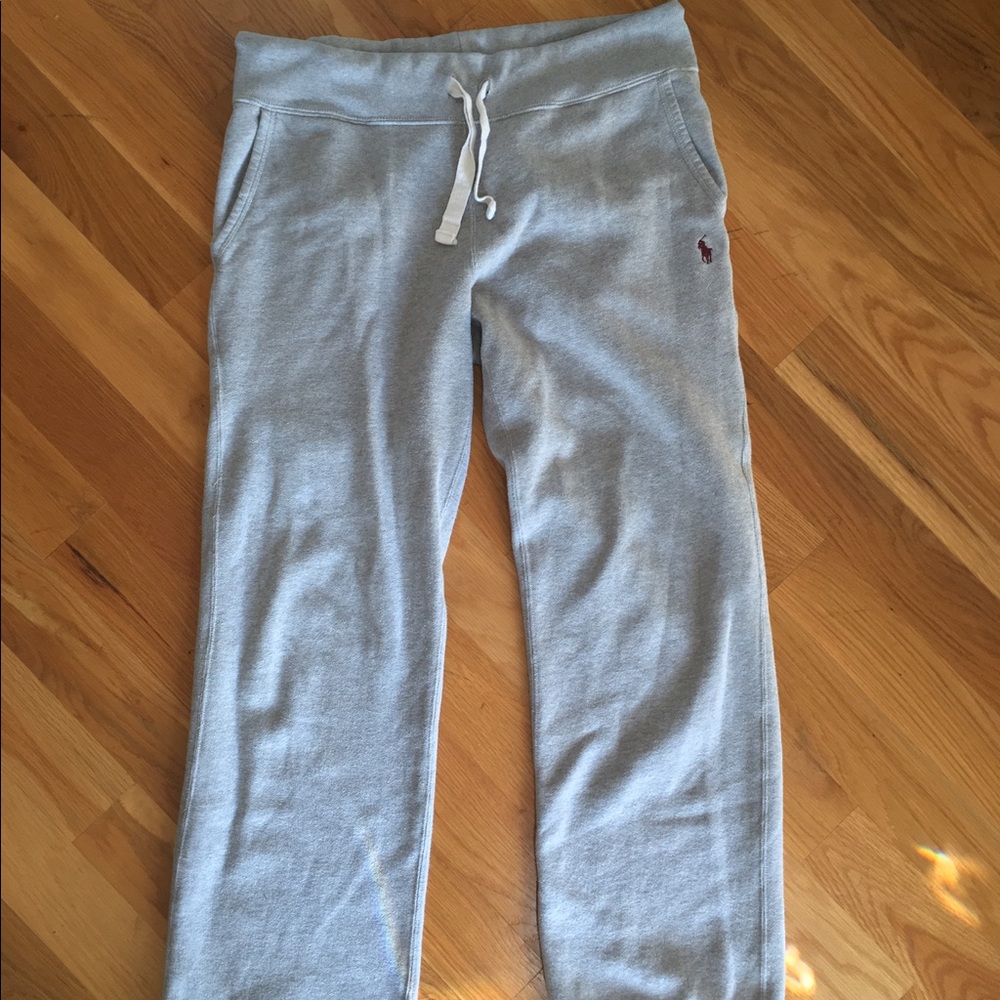 Polo Ralph Lauren Fleece Pant