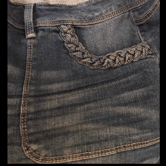 🏆HOST PICK🏆My Favorite High-Waist Ankle Jeans - Picture 2 of 4