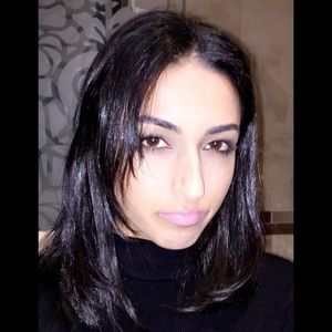 Meet your Posher, Sara