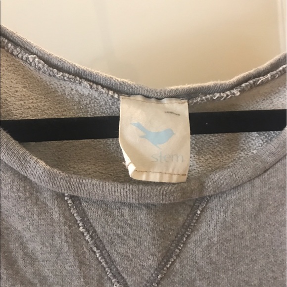 Gray Jacket - Picture 3 of 4