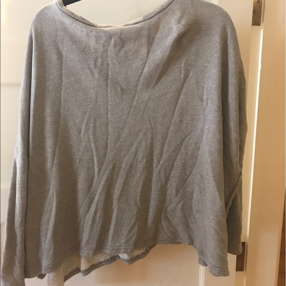 Gray Jacket - Picture 4 of 4