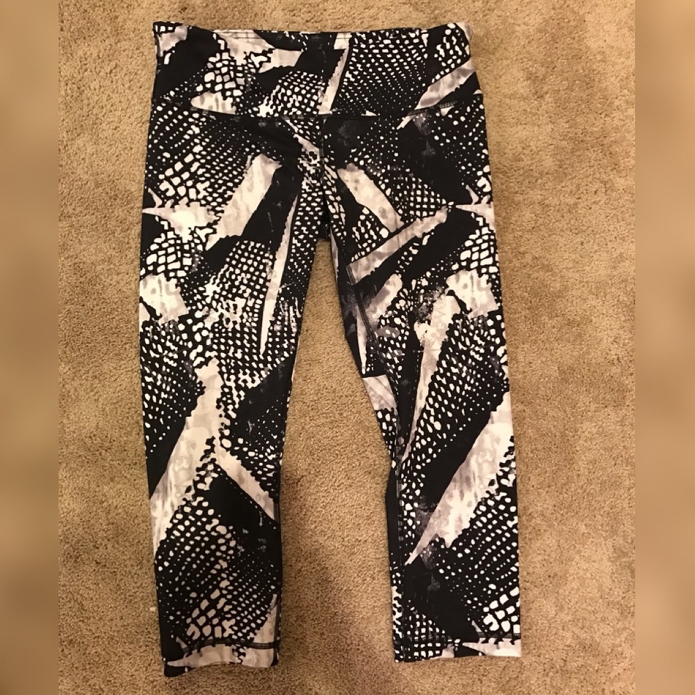 Lululemon leggings