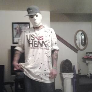 Meet your Posher, Charlie